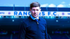Rangers: ¿Por qué Steven Gerrard rechazó el regreso de Ibrox y quién podría ser el triunfante Russell Martin como entrenador en jefe?