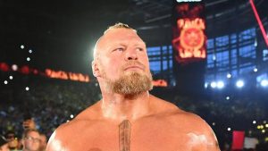 El acuerdo principal entre Brock Lesnar y la WWE se cancela después de la lesión de una famosa: informes