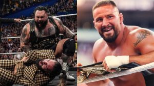 ¿Bron Breakker tartamudeará al Salón de la Fama de la WWE como el cerebro detrás de la traición en RAW? Explorando la probabilidad