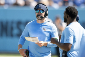 Los titanes que ya despidieron a Brian Callahan demuestran que sin intención podrían haber despedido a Mike Vrabel | Deadspin.com