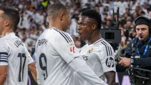 El Accurate Madrid confía en la renovación de este jugador clave | Sporting News Spain