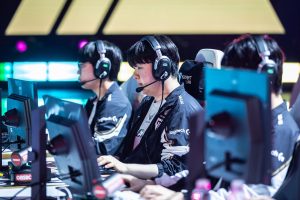 Giro muerto | Precio del golpe T1 para el Campeonato Mundial de League of Legends de $ 5 millones