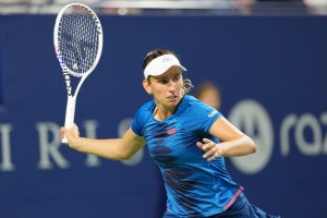 Giro muerto | Resumen de la WTA: las principales cabezas de serie disfrutan de la ronda 5-0 en el lanzamiento de Japón