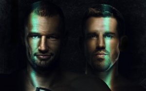 Bolsas y pagos de UFC Vancouver: ¿cuánto supuestamente ganan Reinier de Ridder, Brendan Allen y otros?