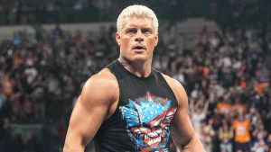 ¿La cuenta de WWE dará la vuelta a Heel después de 2090 días y destronará a Cody Rhodes en Survivor Series? Explorando la oportunidad