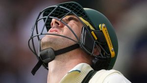 The Ashes: ¿Ventajar a Inglaterra mientras aumentan los problemas para el ‘peor equipo australiano desde 2010’?
