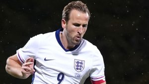 Letonia 0-5 Inglaterra: Thomas Tuchel lleva a los Tres Leones a la Copa del Mundo 2026 mientras Harry Kane anota un doblete en un triunfo de cinco personas claramente conocidas