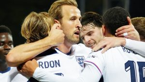 Inglaterra se clasifica para la Copa del Mundo: la victoria en Letonia sella el estadio en el norte de Estados Unidos, pero ahora se pondrá complicado para Thomas Tuchel