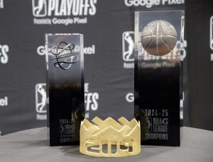 Giro muerto | G League y el sindicato de jugadores de próxima generación relacionan el CBA