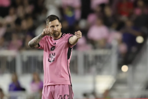 La débil IA de la MLS escribe resúmenes de partidos y todo salió tan mal como se esperaba | Deadspin.com