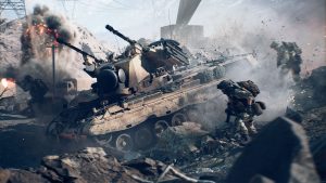 ¿Qué son las muertes de salvadores en Battlefield 6?