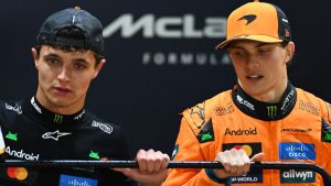 Lando Norris: el piloto de McLaren dice que enfrenta ‘repercusiones’ excepto el final de la temporada de F1 después del choque con Oscar Piastri en el GP de Singapur