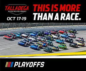 Agenda 2025 YellaWood 500; Noches de Talladega, fecha, transmisión de televisión – Cuadros deportivos