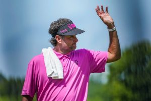 Giro muerto | El final de temporada de Bubba Watson se debe a la cirugía del dedo