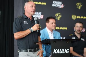 “No voy a robar la culpa”: el director ejecutivo de Kaulig Racing, Chris Rice, ofrece un mensaje obvio sobre la ruptura entre William Byron y Ty Dillon