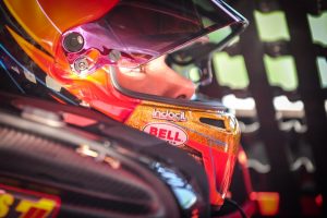Giro muerto | El novato Gio Ruggiero asegura su primera carrera en Talladega