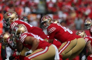 Giro muerto | Mac Jones de los 49ers se originará nuevamente como Brock Purdy, Ricky Pearsall descartado contra los Falcons