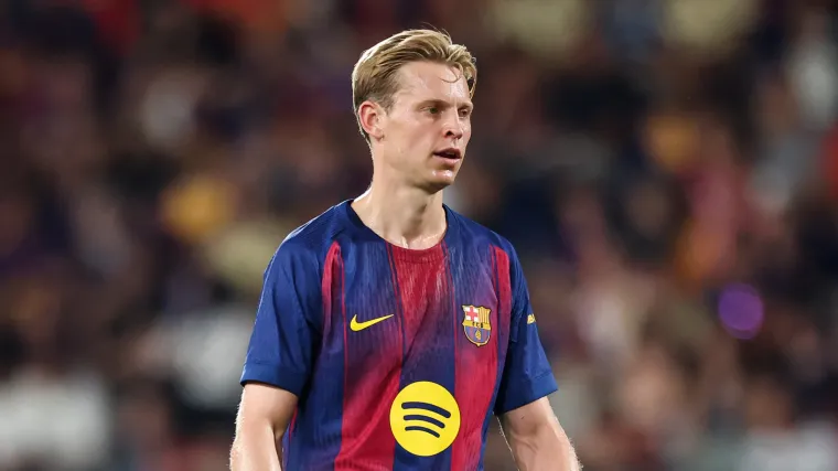 Estrella del Barcelona descontenta con el partido en Miami: “No me…”  | Wearing News Spain