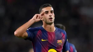 Dónde y cómo ver en vivo y freed from price Barcelona vs. Girona hoy: TV y streaming online del partido de La Liga de España 2025 | Wearing News Spain