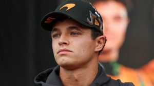 Lando Norris: ¿Cuál es la sanción ‘marginal’ de McLaren al piloto británico por la colisión de Oscar Piastri con toda probabilidad?