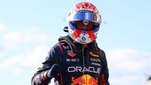 GP de Estados Unidos: Max Verstappen vence a Lando Norris y Oscar Piastri y logra la pole de velocidad después de una pelea reñida