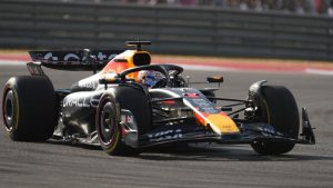 F1 GP de Estados Unidos EN VIVO: Tear, Tear, Clasificación, actualizaciones de notas, resultados, experiencia, momentos destacados del Circuito de las Américas en Austin