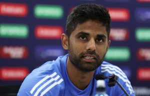 “Todos sienten ese esfuerzo”: la honesta admisión de Suryakumar Yadav sobre el futuro de la capitanía antes de la secuencia AUS vs IND 2025