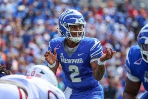Giro muerto | La UAB sorprende al No. 22 Memphis en el debut como entrenador de Alex Mortensen