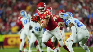Dónde y cómo ver en vivo y gratis Chiefs vs. Raiders hoy: TV y streaming on-line del partido de la NFL 2025 | Sporting News Spain