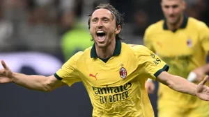Dónde y cómo ver en vivo y free of price Milan vs. Fiorentina hoy: TV y streaming online del partido de la Serie A 2025 | Carrying Info Spain