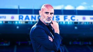 Rangers más actualizados: Kevin Muscat pulgadas colapsa con Danny Rohl cómplice en la contienda