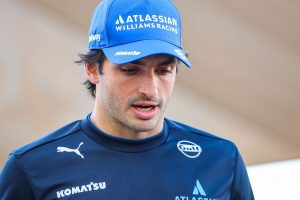 Facetas de las penalizaciones de F1: factores de penalización de los pilotos después del GP de EE.UU. de F1