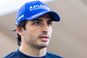 Explicado: Por qué Carlos Sainz recibió una penalización de cinco páginas en la parrilla y un par de puntos de penalización de F1 por el GP de México