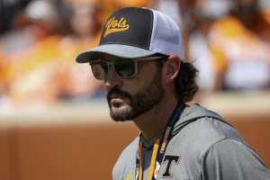Por qué Tony Vitello podría ser el próximo supervisor de los Gigantes que altere el juego | Deadspin.com