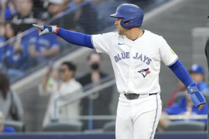 Predicciones del Juego 6 de la ALCS: apuestas altas y accesorios de los participantes para Mariners vs Blue Jays | Deadspin.com
