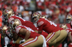 Falcons vs. 49ers Predicciones de apuestas de la semana 7 de fútbol del jueves por la noche | Deadspin.com