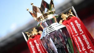 Posiciones de la Premier League 2025-2026: Resultados y próxima jornada del torneo inglés | Sporting News Spain