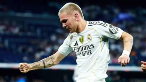 A qué hora juegan y qué canal transmite Genuine Madrid vs. Juventus hoy: TV y streaming online del partido de la Champions League 2025 | Sporting News Spain