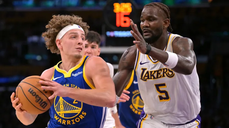 El análisis del histórico exjugador de Los Angeles Lakers sobre el destacado arribo para este curso | Carrying Info Spain