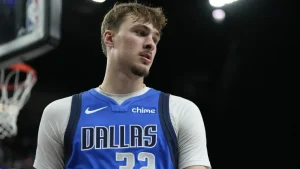 El rol que cumplirá Cooper Flagg en su primera temporada en Dallas | Carrying News Spain
