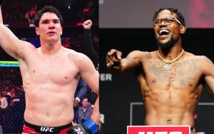 “Eso alguna vez fue barato” – Mike Malott rompe el silencio acalorado durante el choque de telón con Kevin Holland después de UFC Vancouver