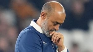 West Ham: Jamie Carragher critica la eficiencia “elegante” contra Brentford mientras Gary O’Neil dice que “perdieron la vista”