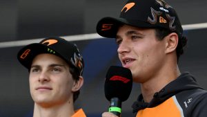 Lando Norris y Oscar Piastri también podrían estar de acuerdo con el “gran trabajo” realizado, pero el título de pilotos está en manos de McLaren, dice el jefe del equipo Andrea Stella