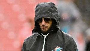 Mike McDaniel quiere salir de los Miami Dolphins y Tua Tagovailoa renunció a su equipo, dice Jeff Reinebold