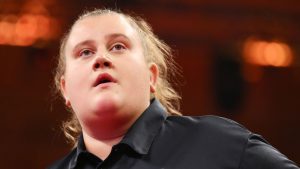 Beau Greaves: el enorme nombre de los dardos está preparado para el ‘siguiente paso’ en la profesión y los ‘dardos complicados’ avanzan después de ganar la PDC Tour Card y el regreso al Campeonato Mundial