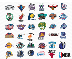 Agenda imprimible de la NBA 2025-26; Publicidad televisiva, enfrentamientos, formato PDF – Cuadros deportivos
