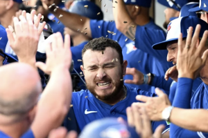 La secuencia mundial 2025 es todo lo malo del béisbol | Deadspin.com