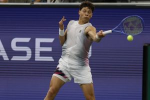 Giro muerto | Resumen ATP: Ben Shelton gana por primera vez desde su lesión en el hombro