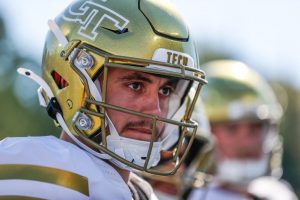 Giro muerto | El No. 7 Georgia Tech se mantiene invicto de cara al choque con Syracuse