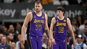 Lakers vs. Warriors, en vivo y en directo: Resultado y estadísticas del partido NBA | Carrying Files Spain